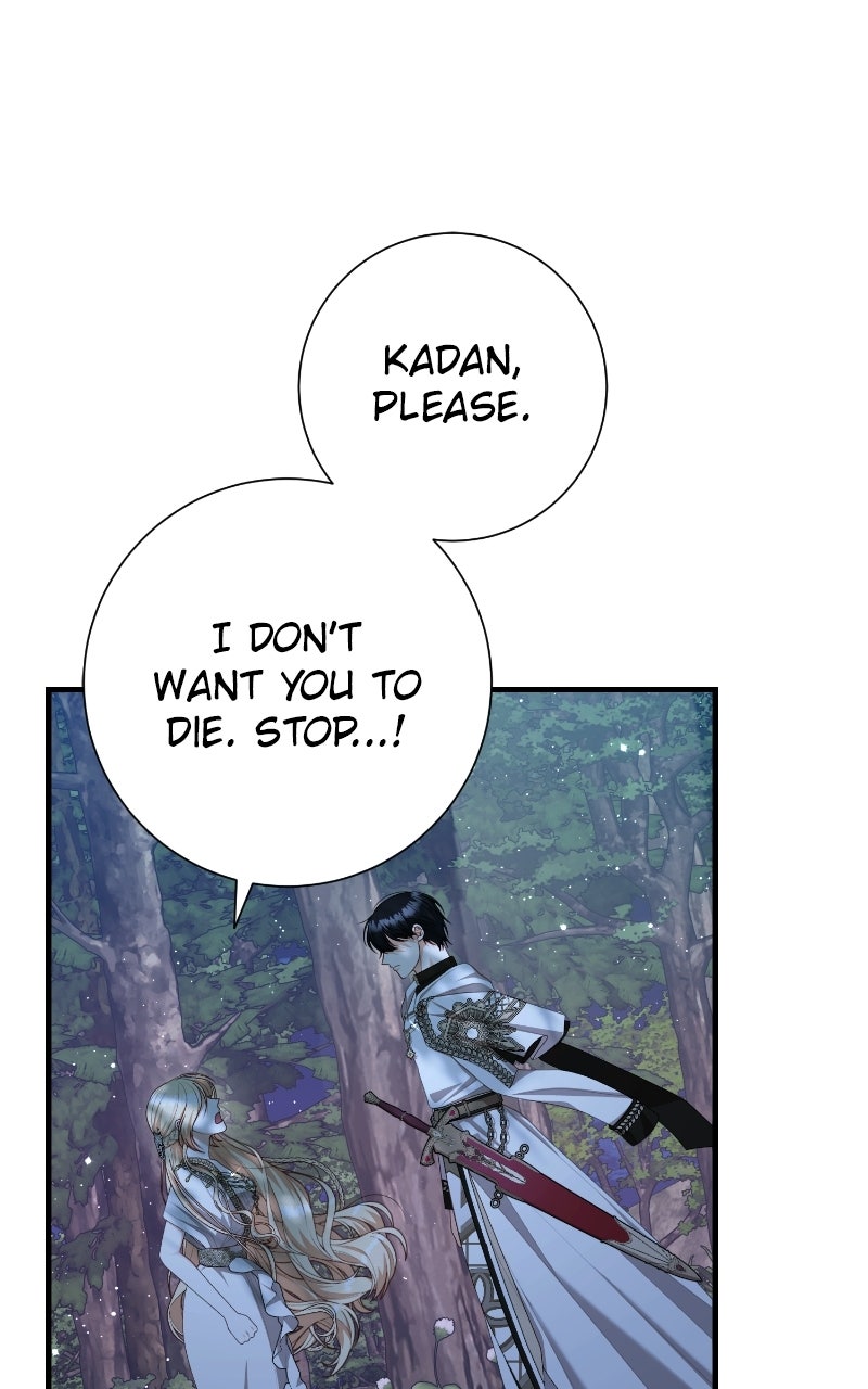 Raising the SecondMale Lead’s Son Episode 51 page 12 - 