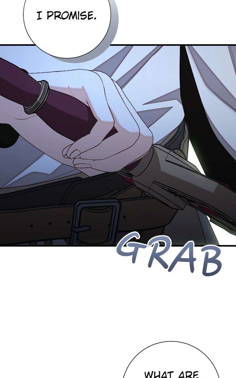 Raising the SecondMale Lead’s Son Episode 51 page 15 - 