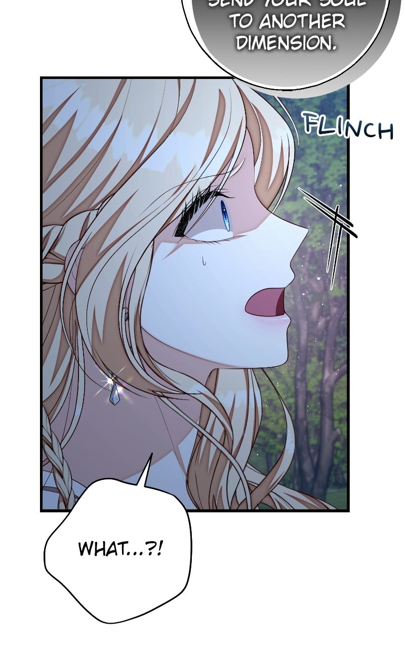 Raising the SecondMale Lead’s Son Episode 51 page 19 - 