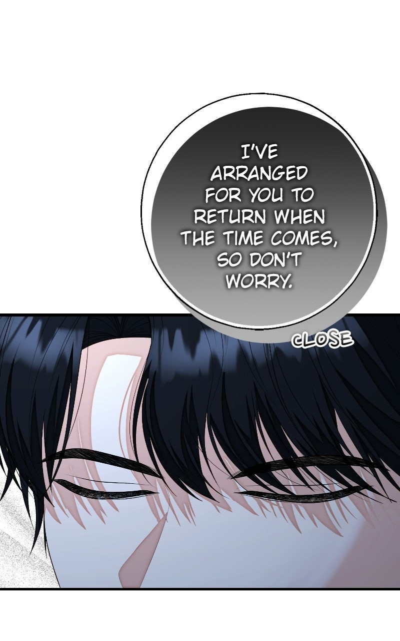 Raising the SecondMale Lead’s Son Episode 51 page 20 - 