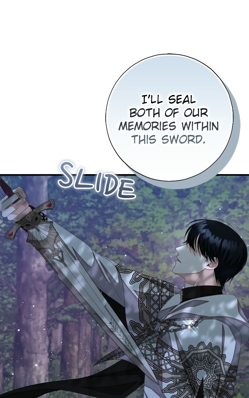 Raising the SecondMale Lead’s Son Episode 51 page 21 - 