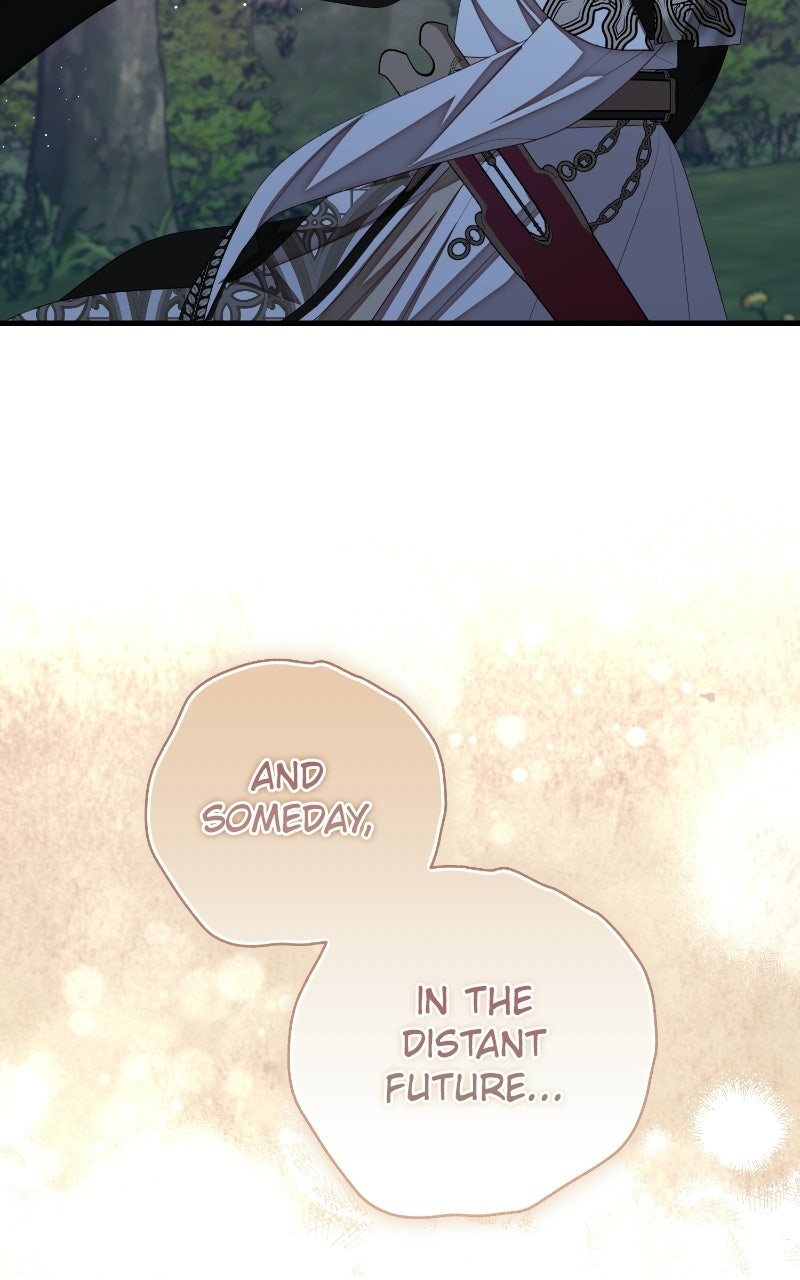 Raising the SecondMale Lead’s Son Episode 51 page 22 - 