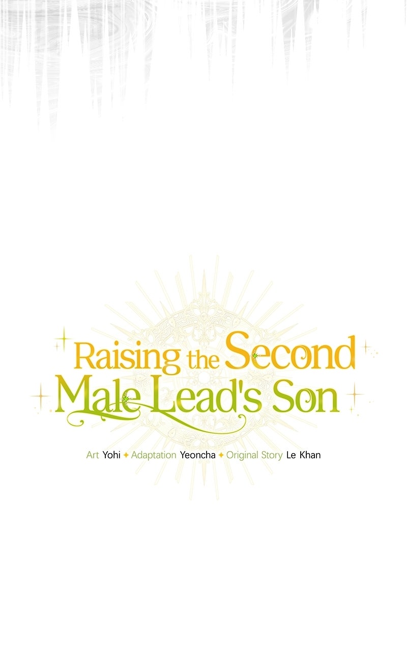 Raising the SecondMale Lead’s Son Episode 51 page 26 - 