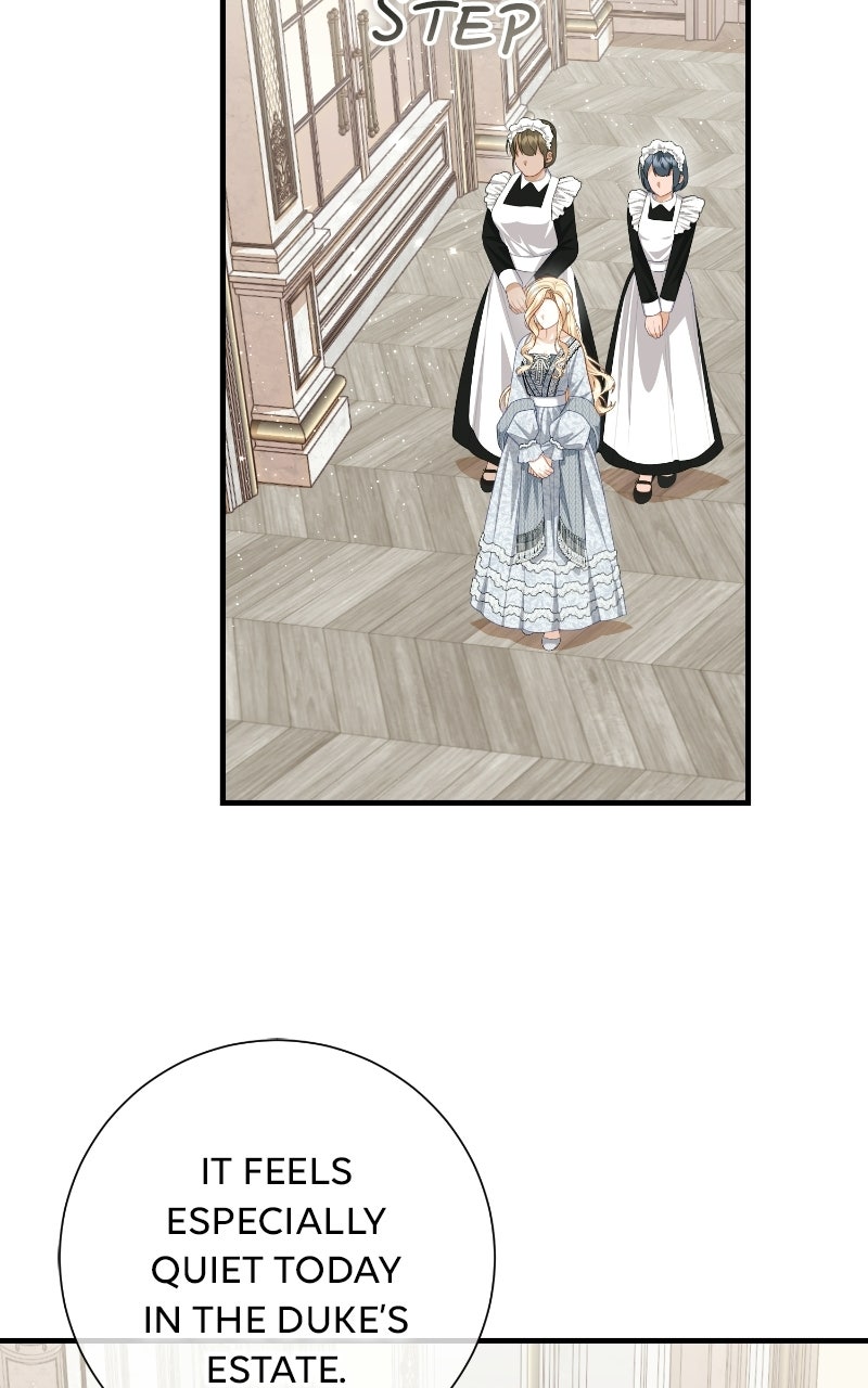 Raising the SecondMale Lead’s Son Episode 51 page 33 - 
