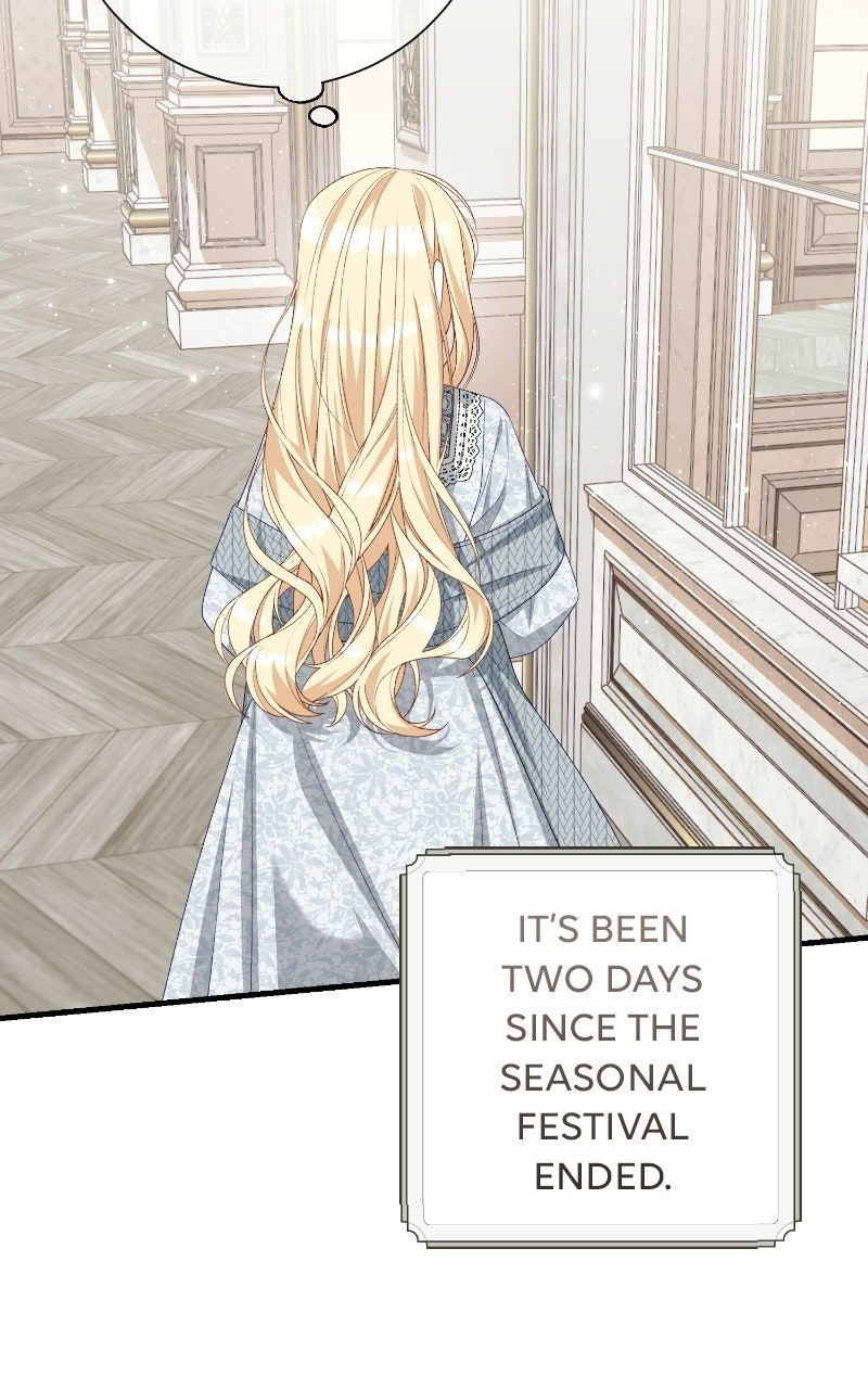 Raising the SecondMale Lead’s Son Episode 51 page 34 - 