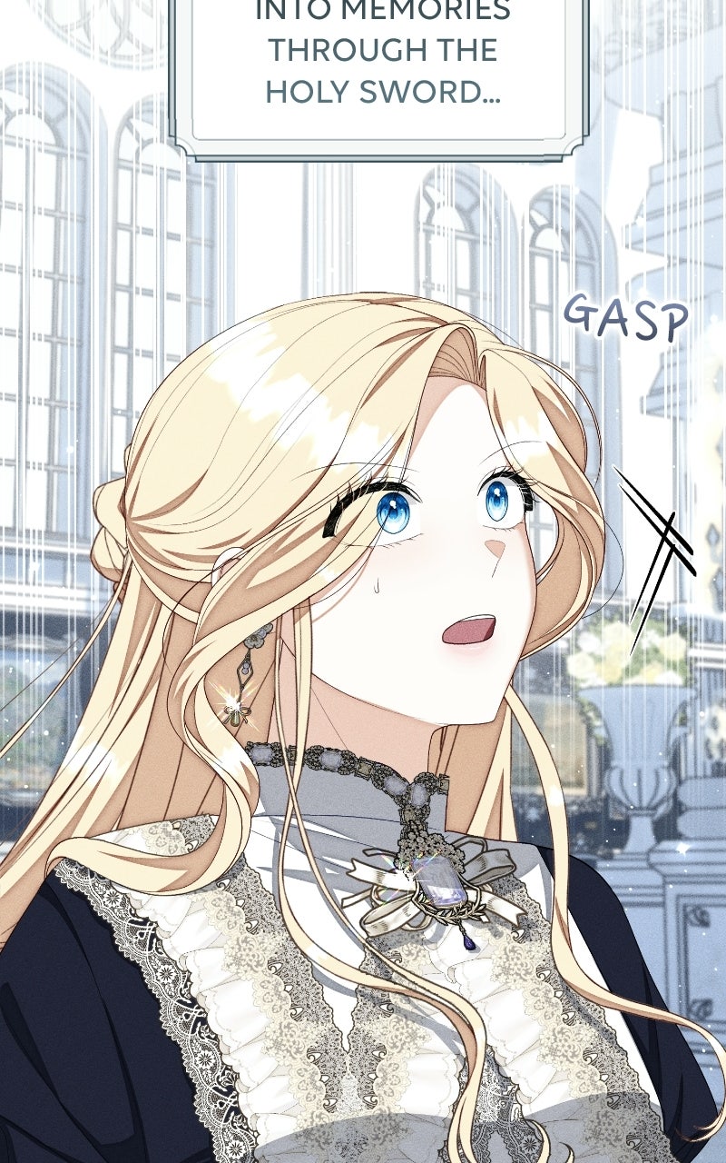 Raising the SecondMale Lead’s Son Episode 51 page 39 - 