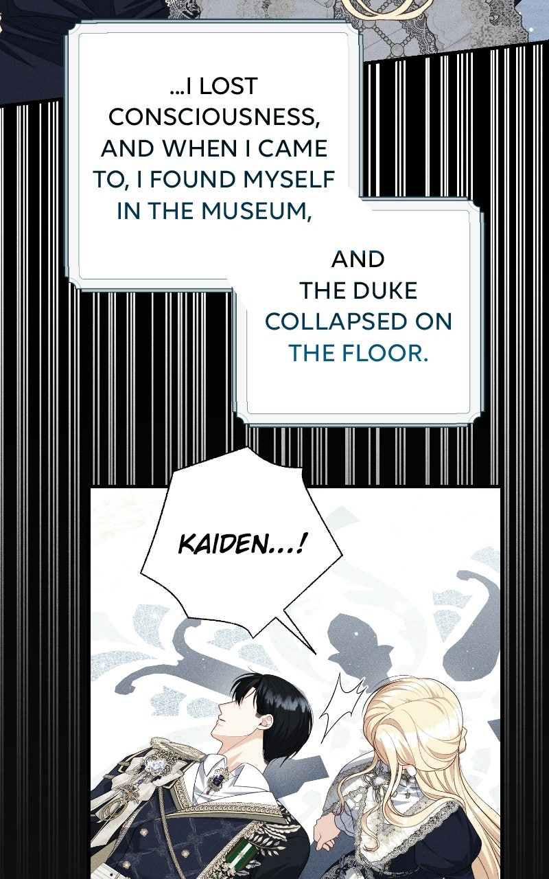 Raising the SecondMale Lead’s Son Episode 51 page 40 - 