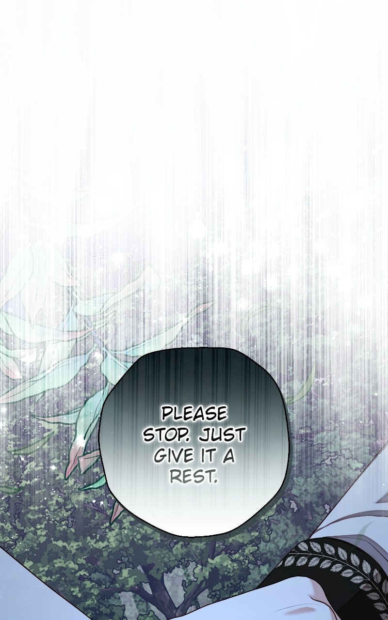 Raising the SecondMale Lead’s Son Episode 51 page 5 - 