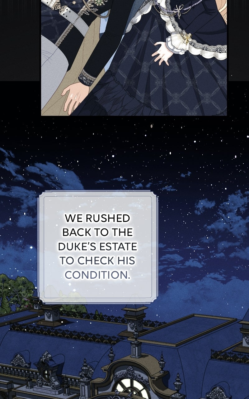 Raising the SecondMale Lead’s Son Episode 51 page 41 - 