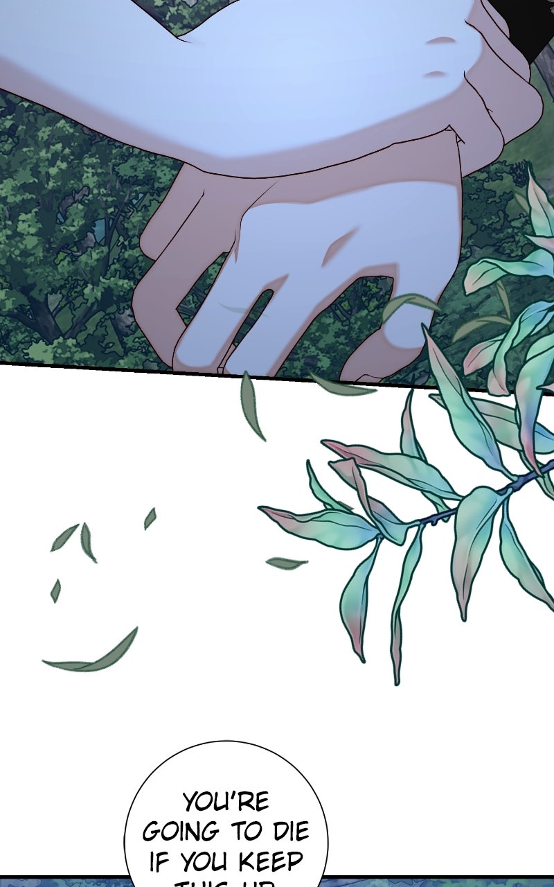 Raising the SecondMale Lead’s Son Episode 51 page 6 - 