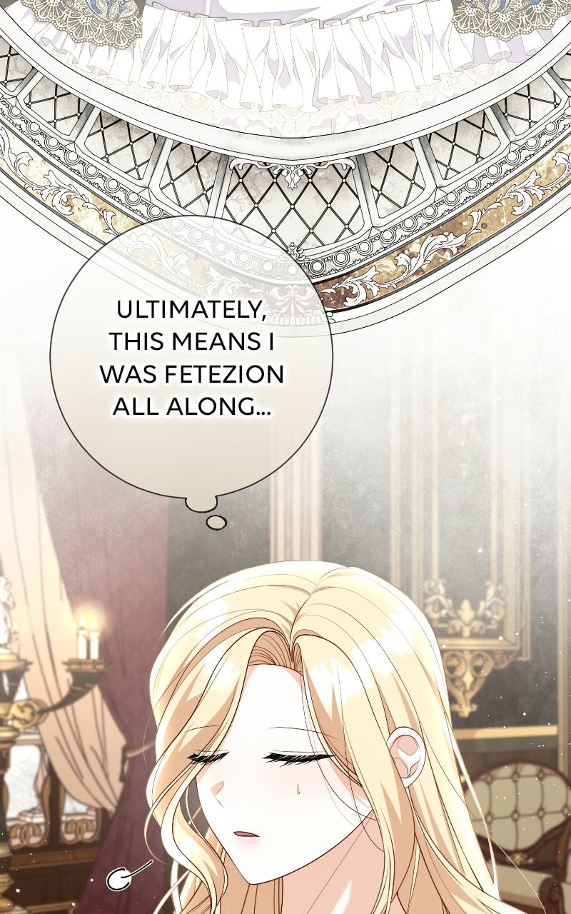 Raising the SecondMale Lead’s Son Episode 51 page 51 - 