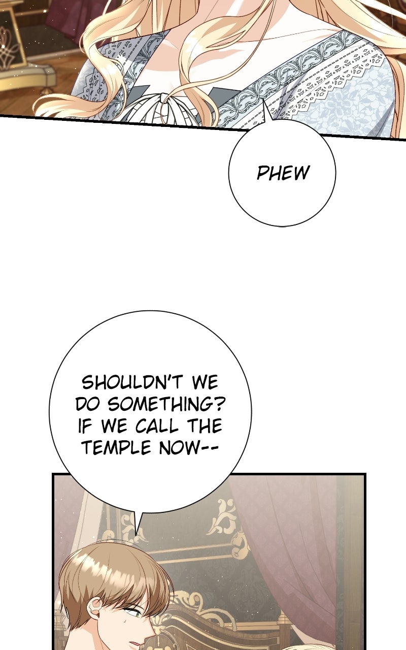 Raising the SecondMale Lead’s Son Episode 51 page 52 - 