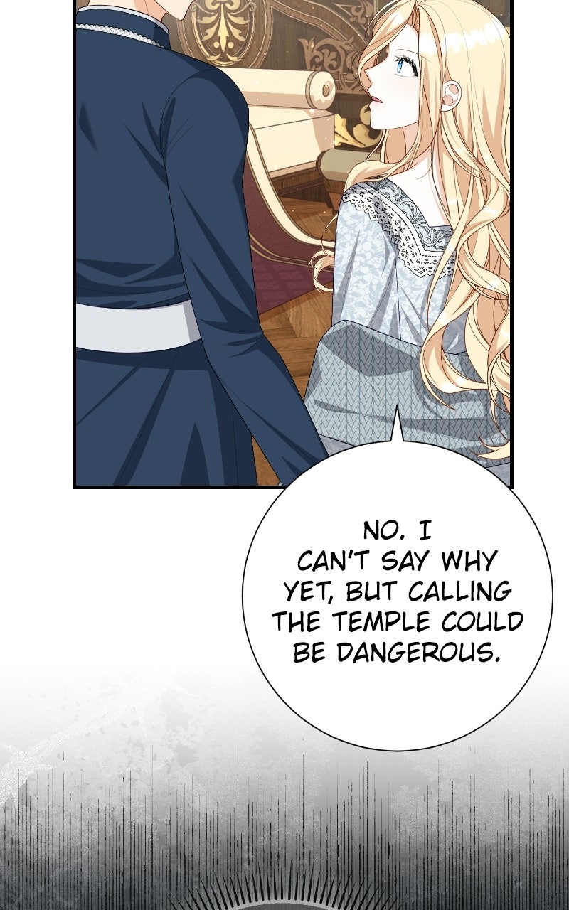 Raising the SecondMale Lead’s Son Episode 51 page 53 - 