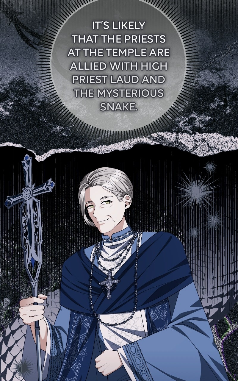 Raising the SecondMale Lead’s Son Episode 51 page 54 - 