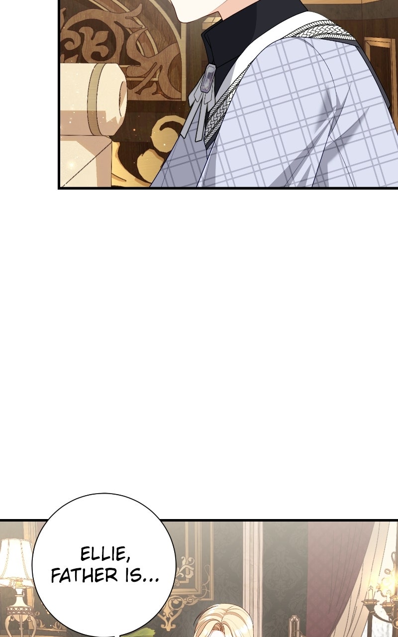Raising the SecondMale Lead’s Son Episode 51 page 56 - 