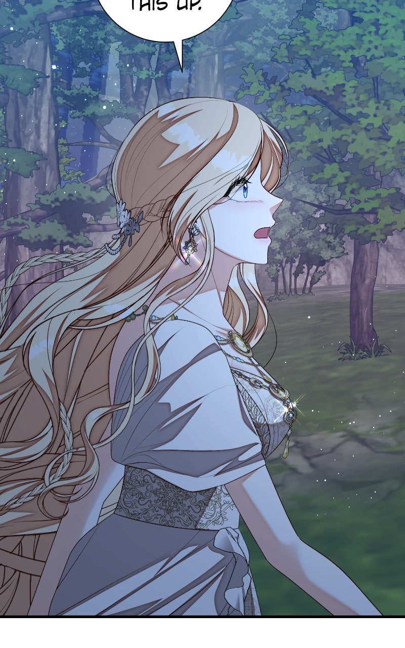 Raising the SecondMale Lead’s Son Episode 51 page 7 - 