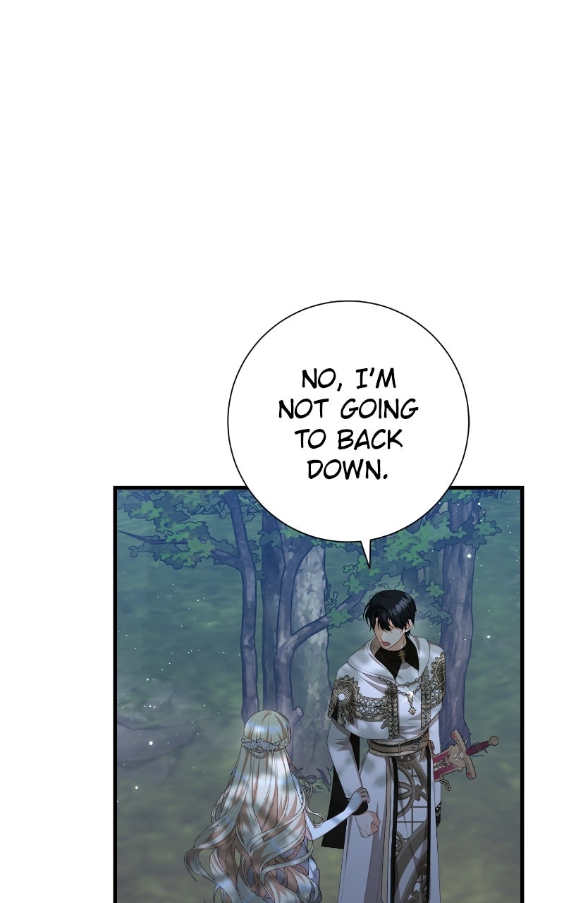 Raising the SecondMale Lead’s Son Episode 51 page 8 - 