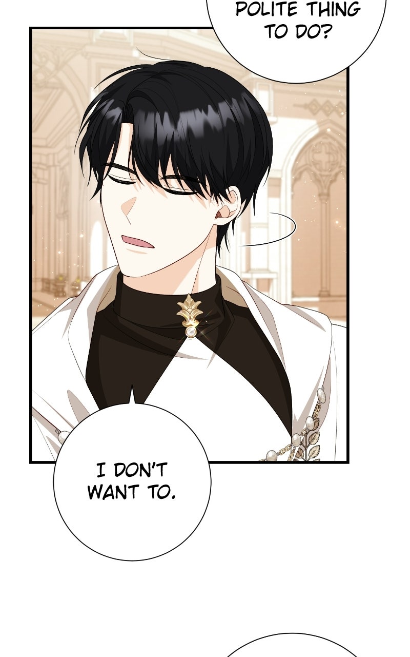 Raising the SecondMale Lead’s Son Episode 51 page 80 - 