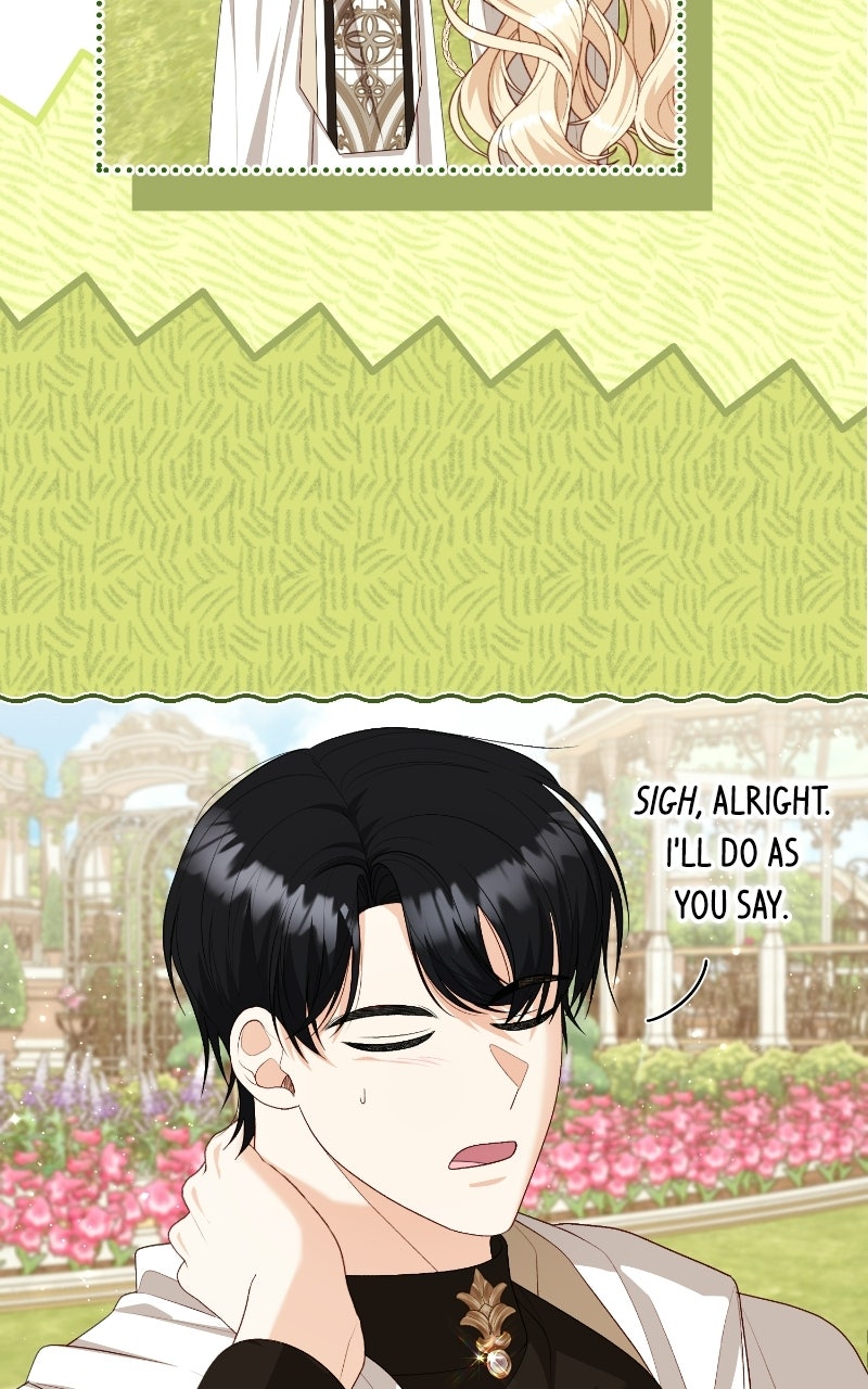 Raising the SecondMale Lead’s Son Episode 51 page 84 - 