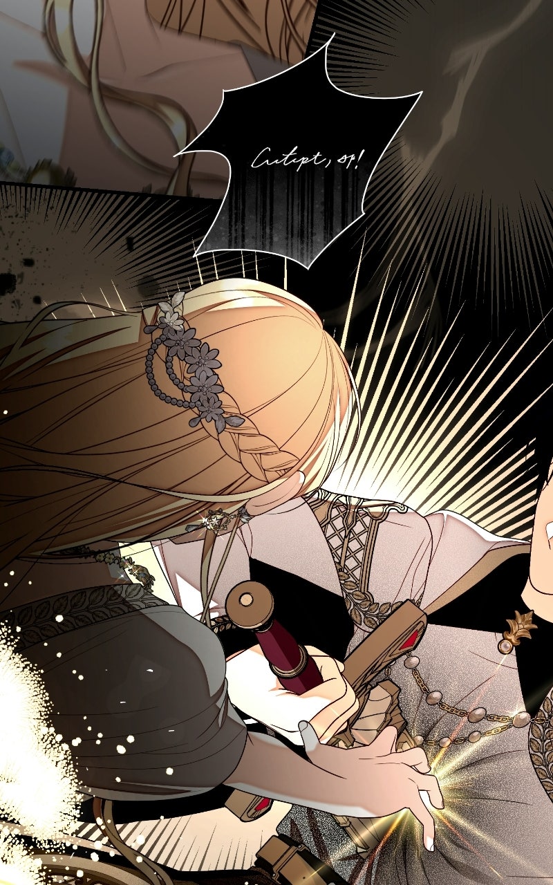 Raising the SecondMale Lead’s Son Episode 52 page 14 - 