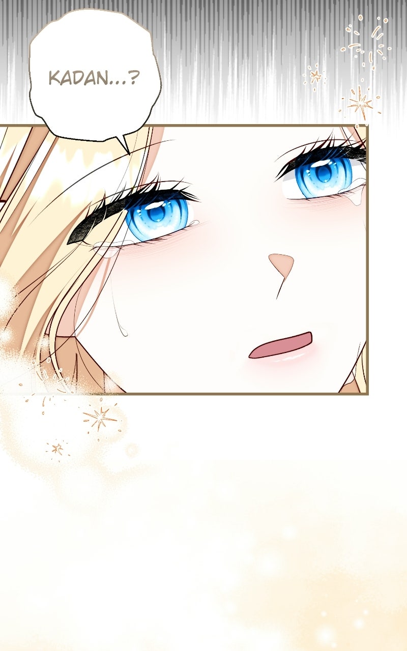 Raising the SecondMale Lead’s Son Episode 52 page 21 - 