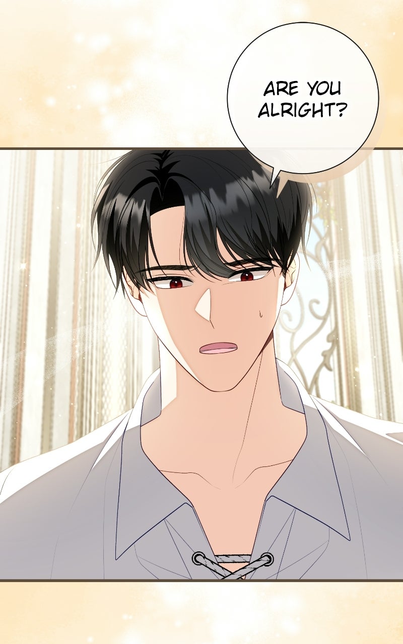 Raising the SecondMale Lead’s Son Episode 52 page 22 - 