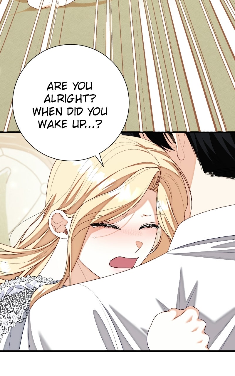Raising the SecondMale Lead’s Son Episode 52 page 27 - 
