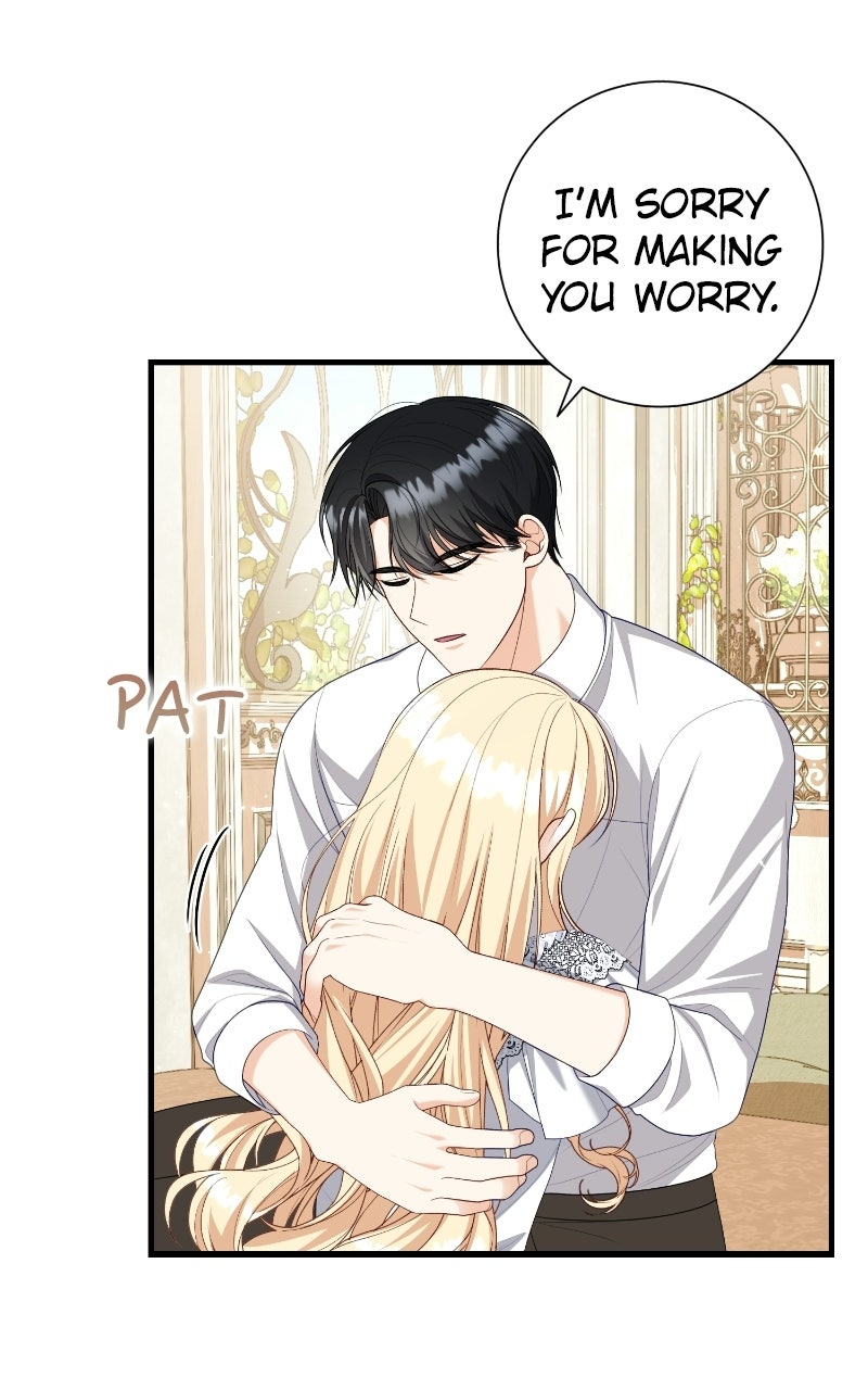 Raising the SecondMale Lead’s Son Episode 52 page 28 - 