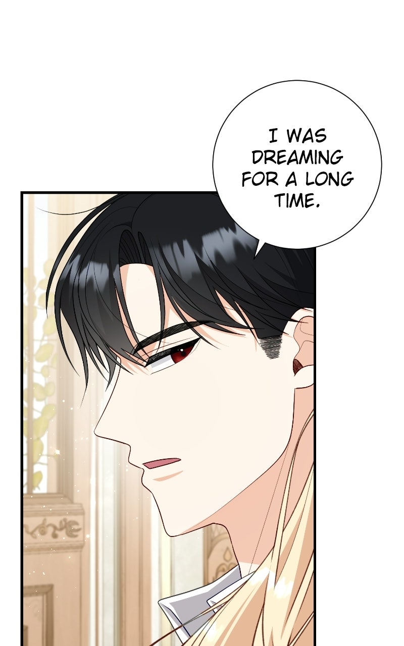 Raising the SecondMale Lead’s Son Episode 52 page 29 - 