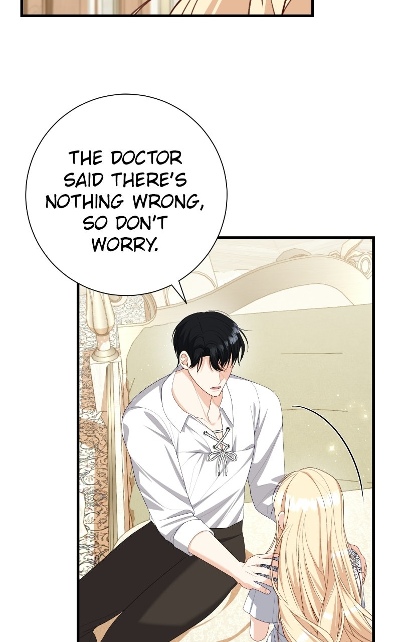 Raising the SecondMale Lead’s Son Episode 52 page 30 - 