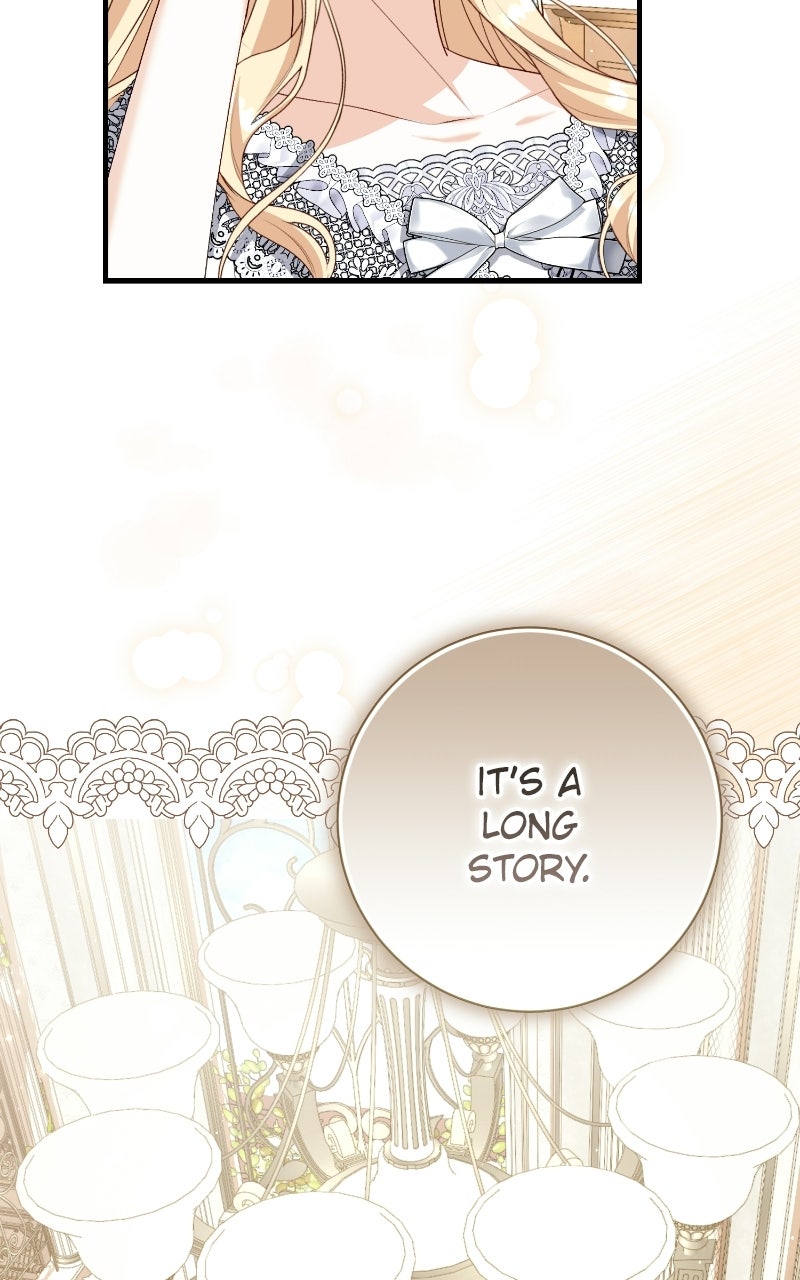 Raising the SecondMale Lead’s Son Episode 52 page 32 - 
