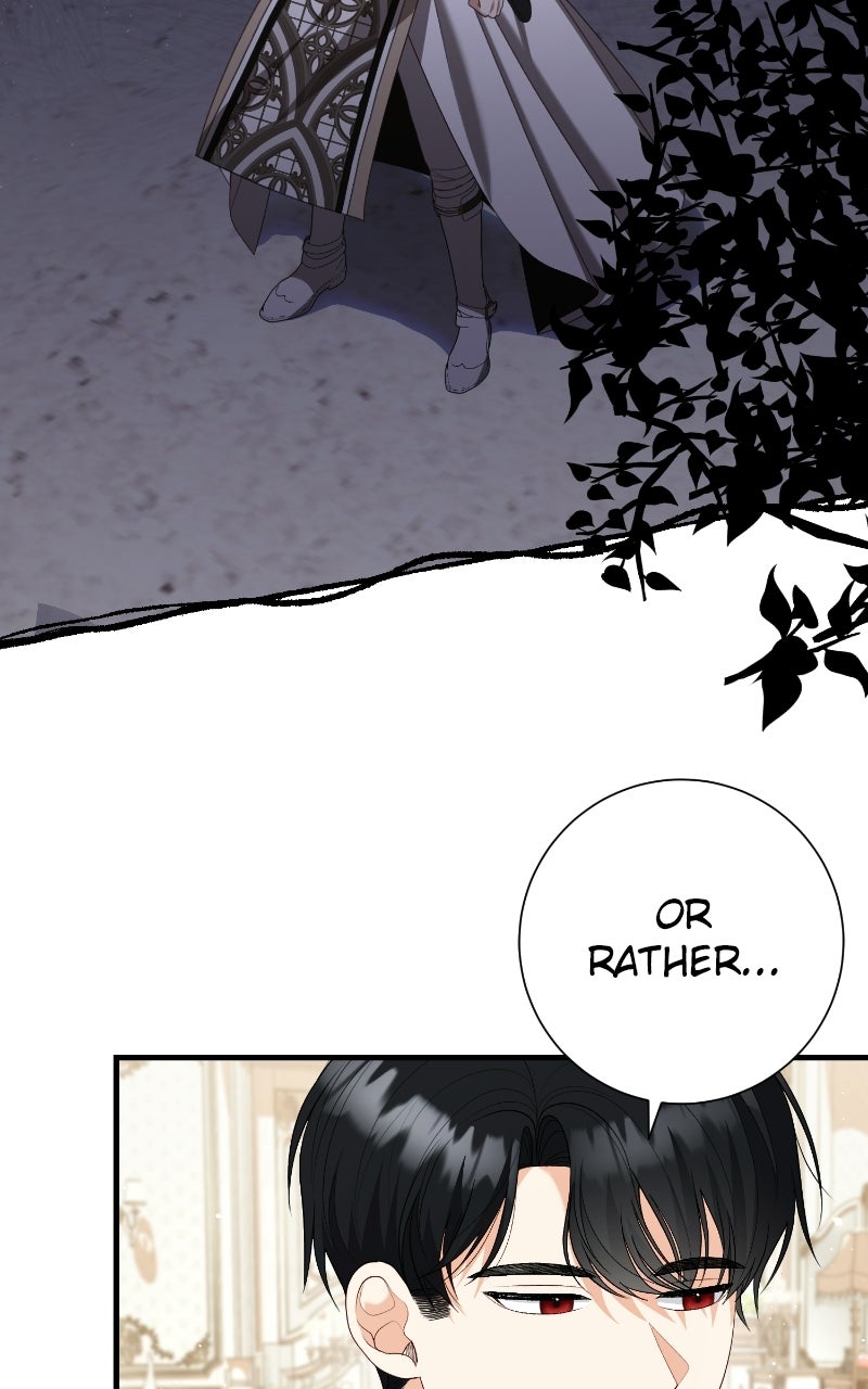 Raising the SecondMale Lead’s Son Episode 52 page 37 - 