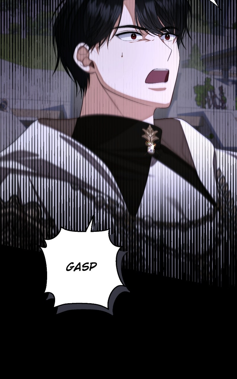 Raising the SecondMale Lead’s Son Episode 52 page 39 - 