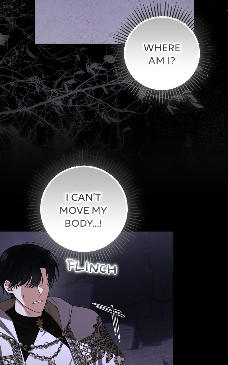 Raising the SecondMale Lead’s Son Episode 52 page 41 - 