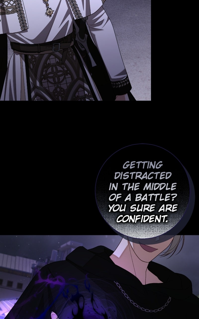Raising the SecondMale Lead’s Son Episode 52 page 42 - 