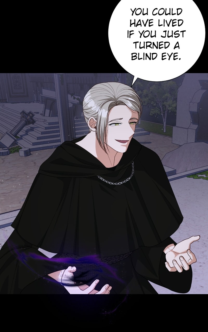 Raising the SecondMale Lead’s Son Episode 52 page 48 - 