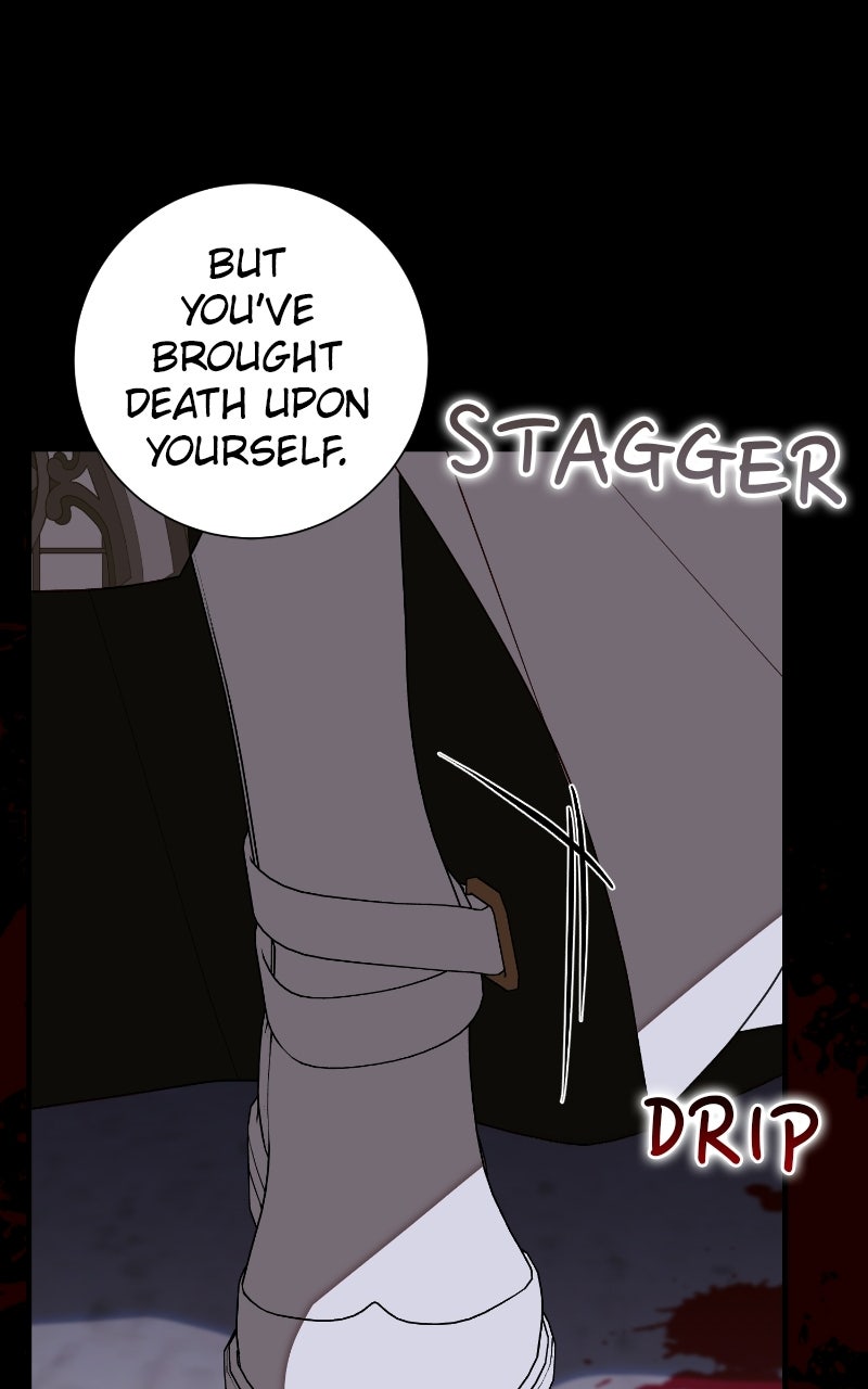 Raising the SecondMale Lead’s Son Episode 52 page 49 - 