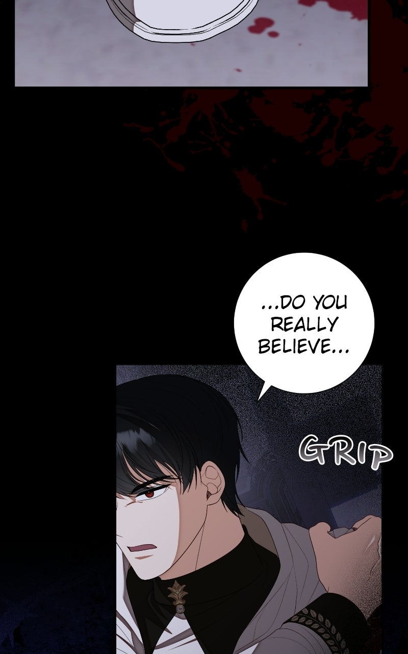 Raising the SecondMale Lead’s Son Episode 52 page 50 - 