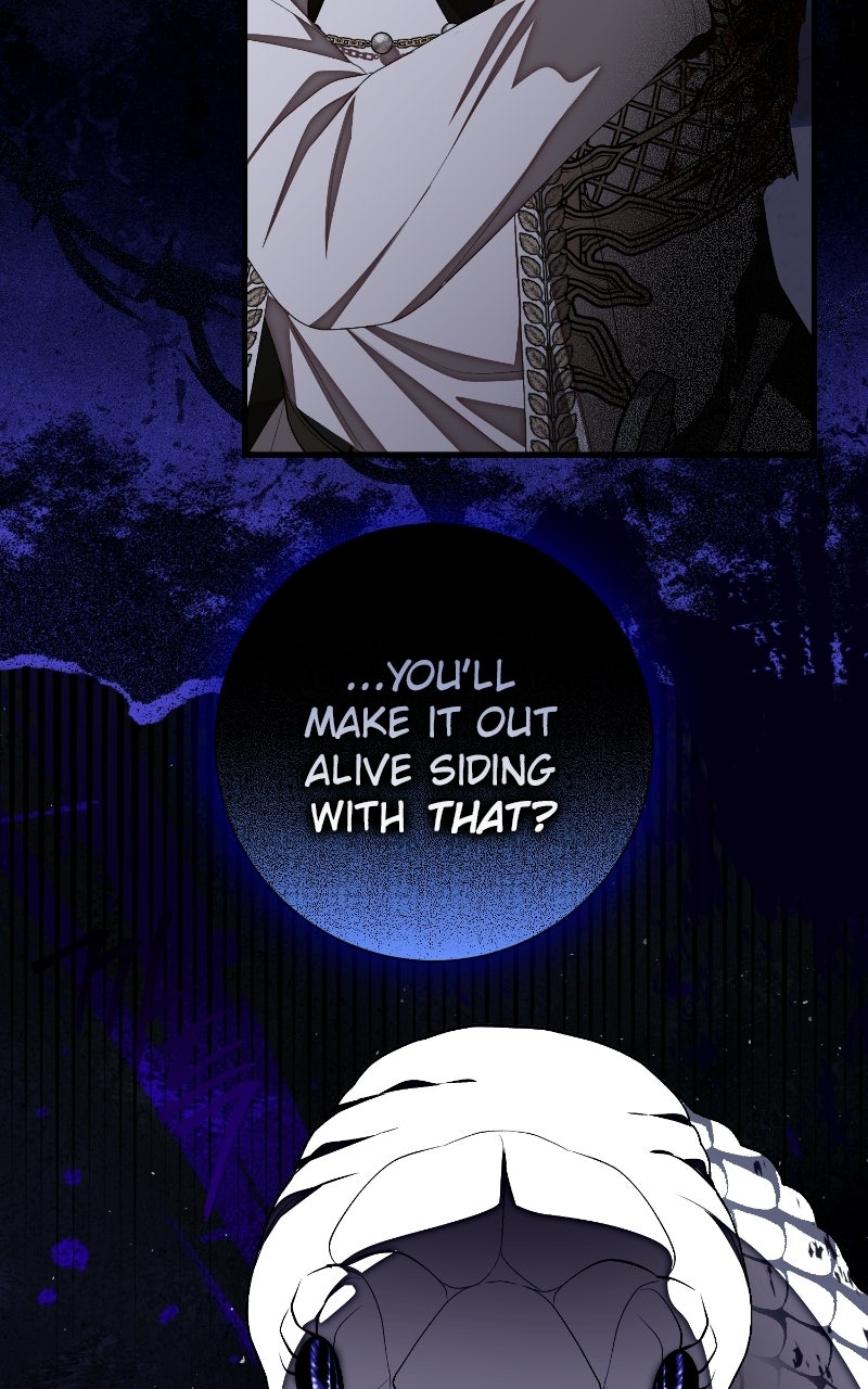 Raising the SecondMale Lead’s Son Episode 52 page 51 - 