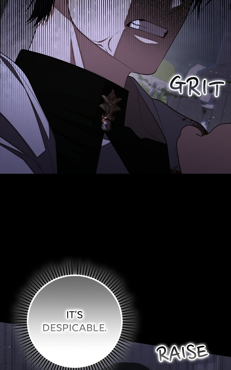 Raising the SecondMale Lead’s Son Episode 52 page 57 - 
