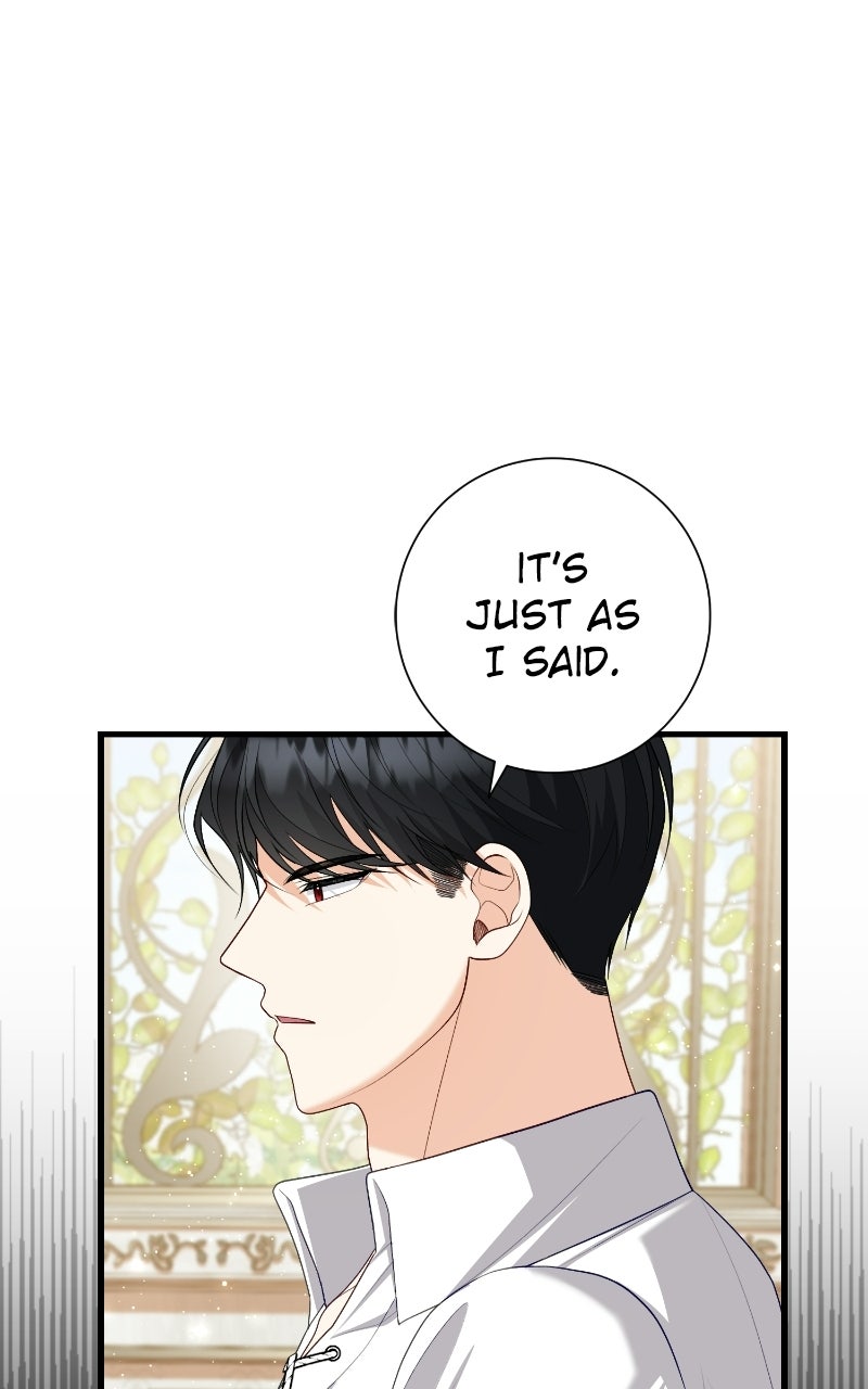 Raising the SecondMale Lead’s Son Episode 52 page 75 - 