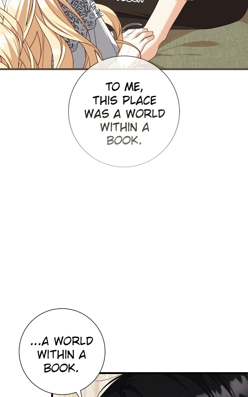 Raising the SecondMale Lead’s Son Episode 53 page 21 - 