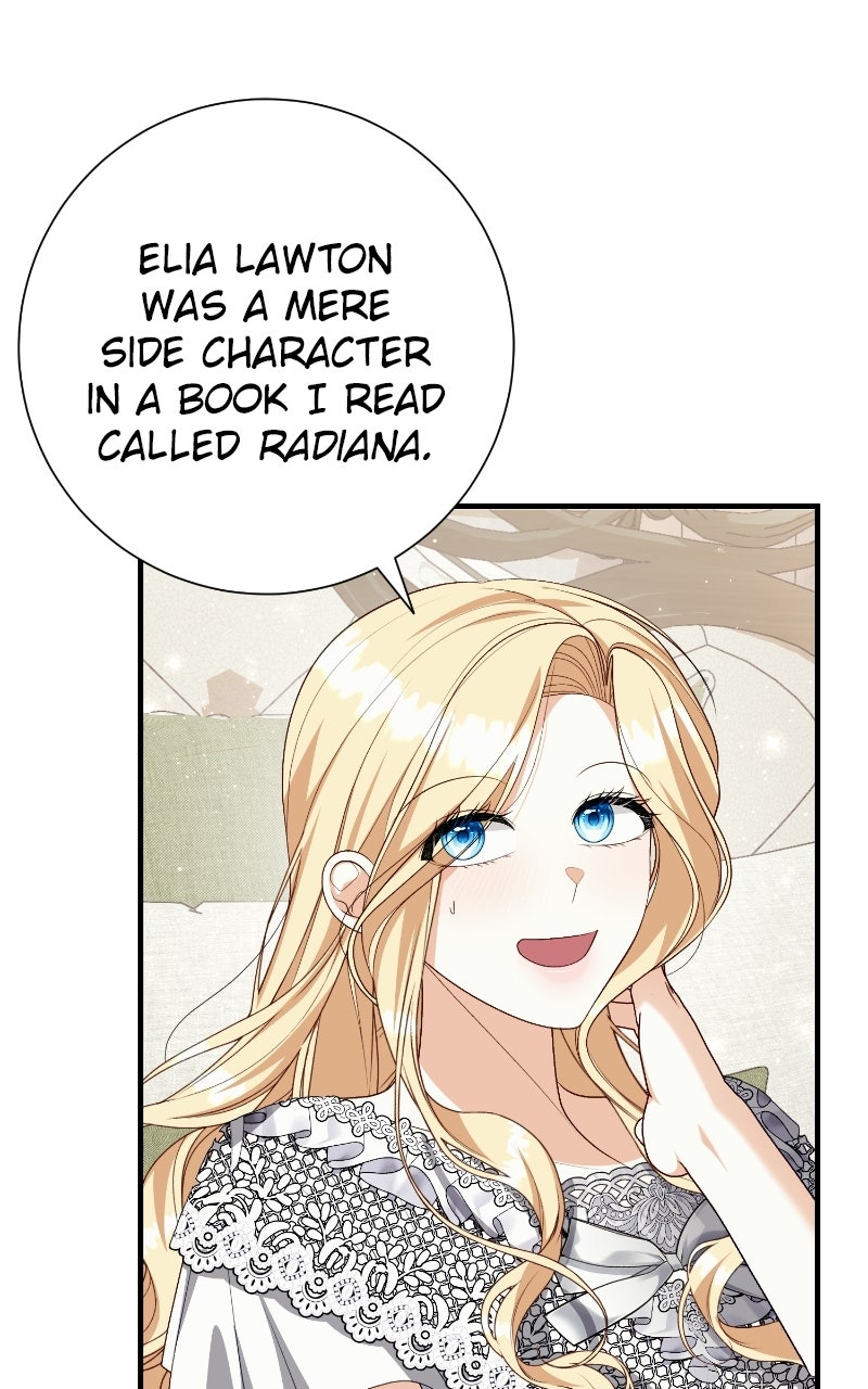 Raising the SecondMale Lead’s Son Episode 53 page 24 - 