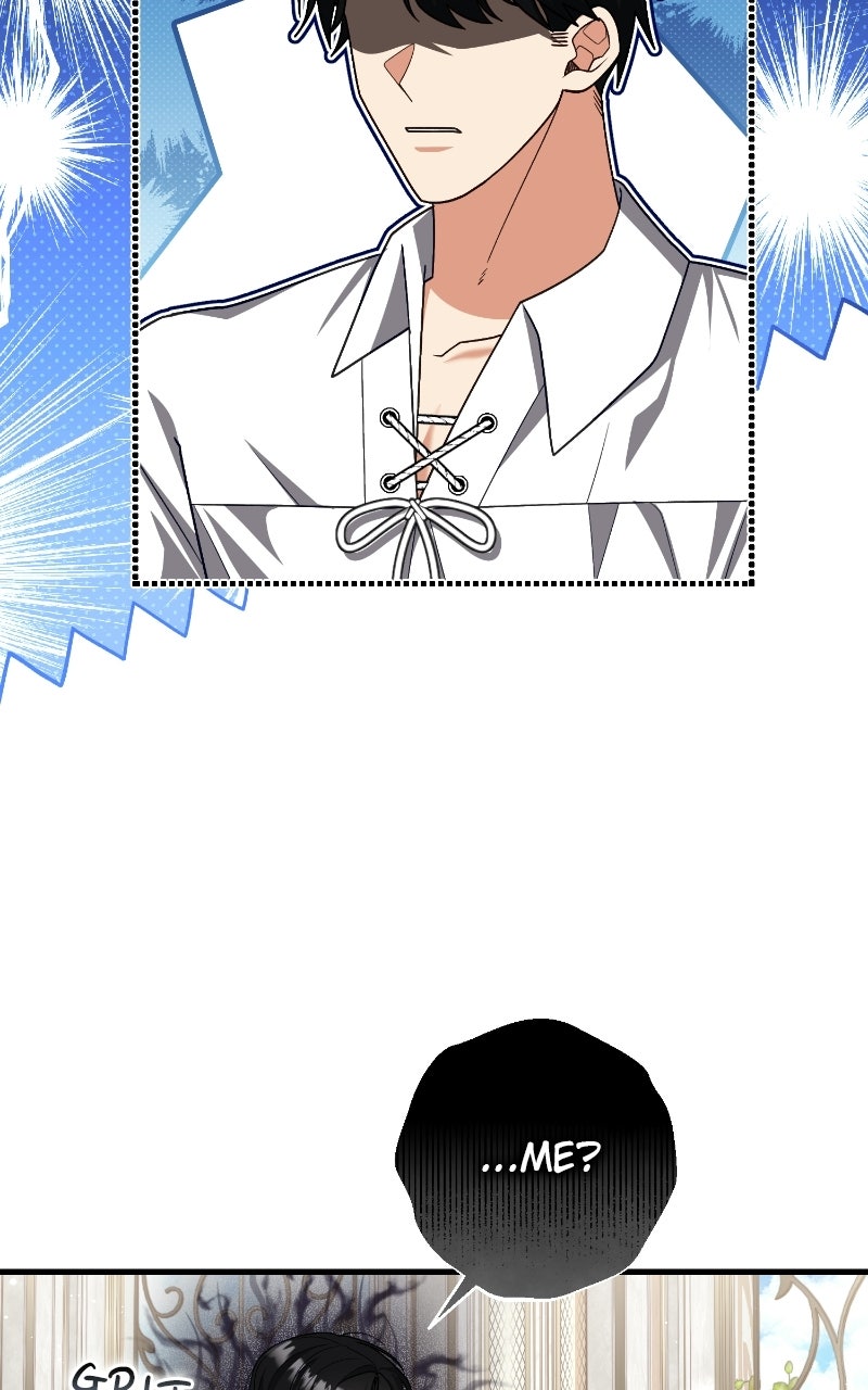 Raising the SecondMale Lead’s Son Episode 53 page 28 - 