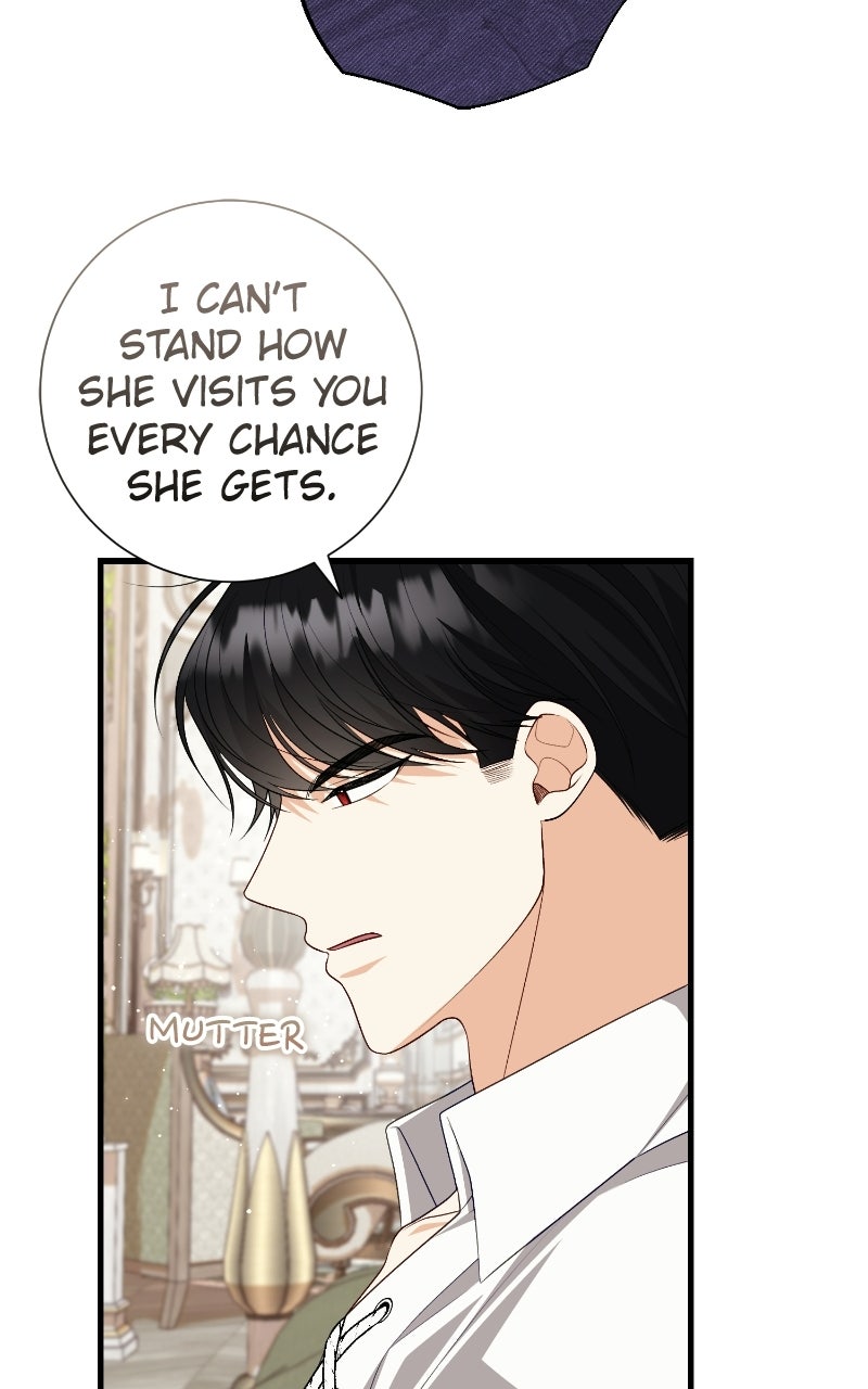 Raising the SecondMale Lead’s Son Episode 53 page 31 - 
