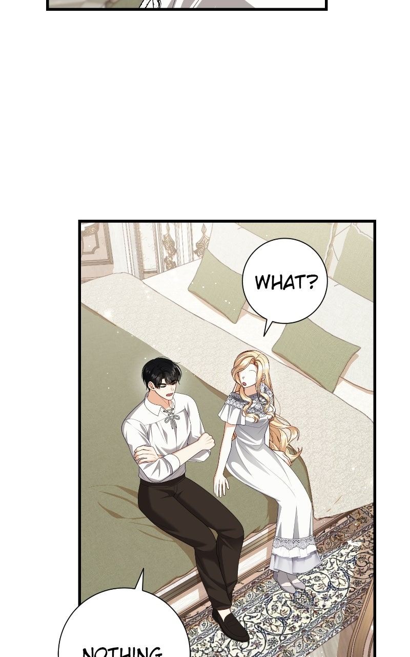 Raising the SecondMale Lead’s Son Episode 53 page 32 - 