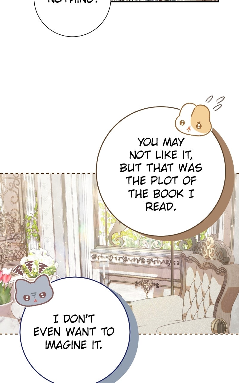 Raising the SecondMale Lead’s Son Episode 53 page 33 - 