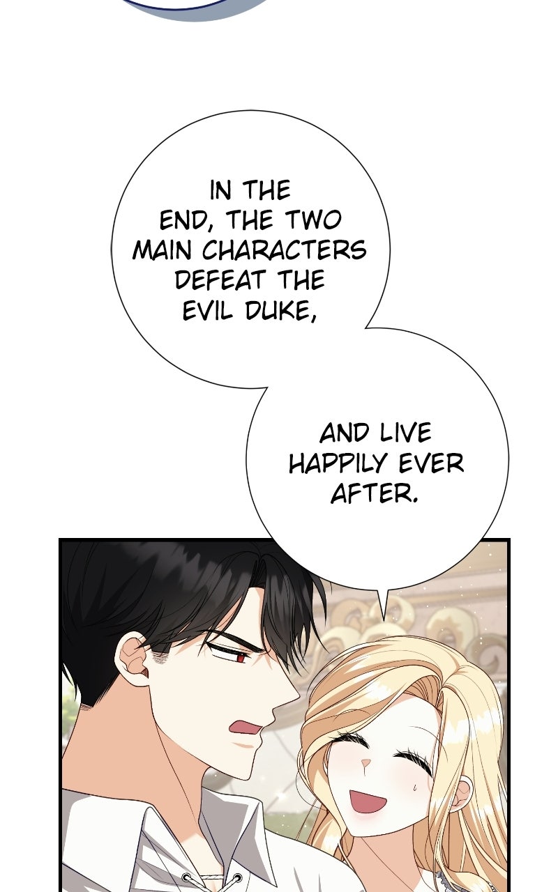 Raising the SecondMale Lead’s Son Episode 53 page 34 - 
