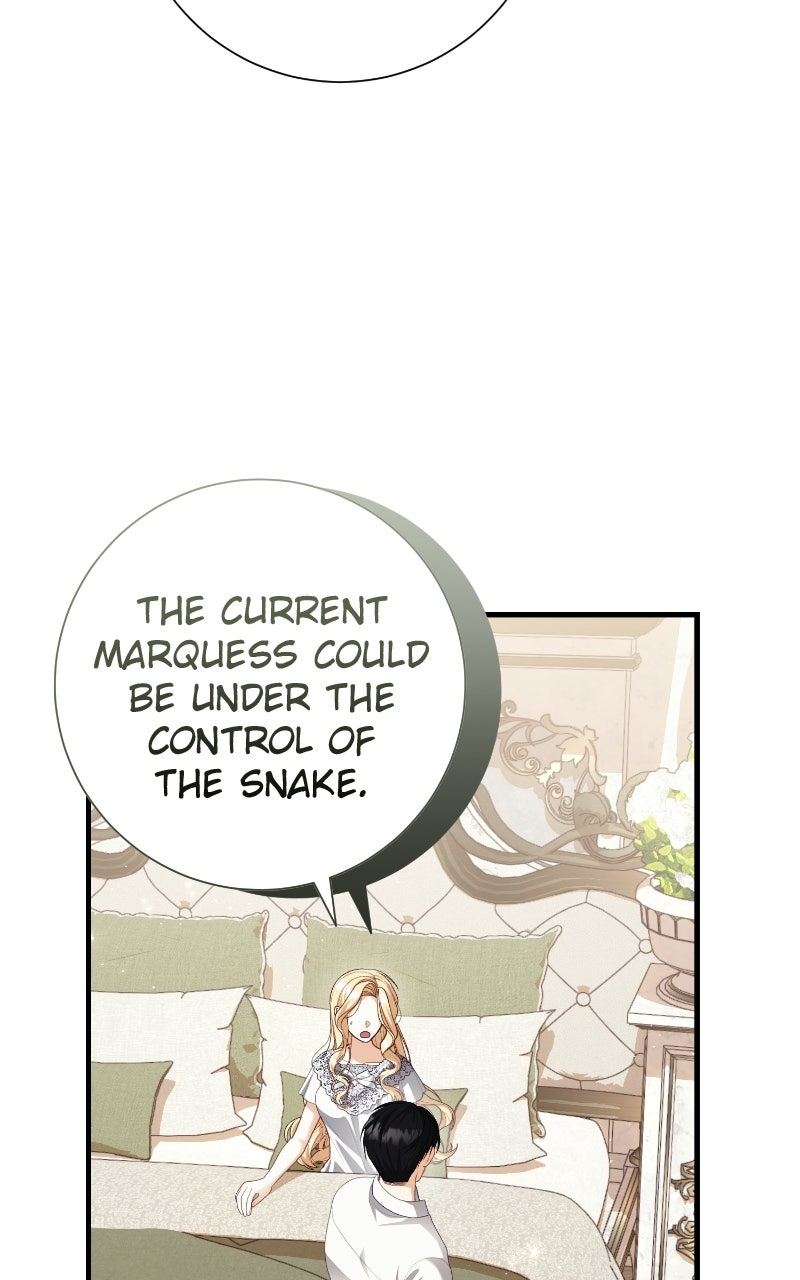 Raising the SecondMale Lead’s Son Episode 53 page 5 - 
