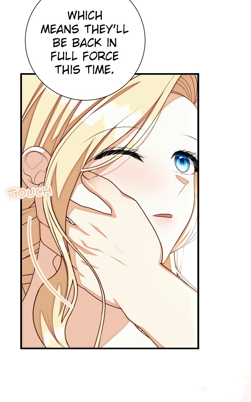 Raising the SecondMale Lead’s Son Episode 53 page 47 - 